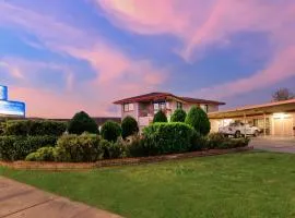 Sapphire City Motor Inn