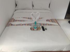 Goldwins Grand A comfort stay โรงแรมในโคอิมบาทอร์