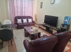 Bonaventure Apartment A