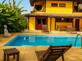 Casa da Tartaruga Búzios