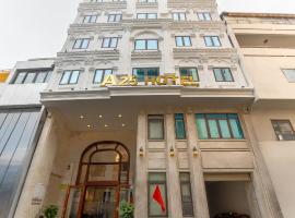 A25 Hotel - 29 L&ecirc; Thị Hồng Gấm