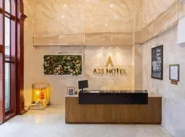 A25 Premium Hotel - 29 Lê Thị Hồng Gấm