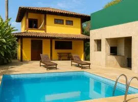 Casa da Tartaruga Búzios