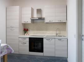 Mini a Carpi, hotel em Carpi