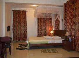 Reinah Tourist Hotel Fort Portal