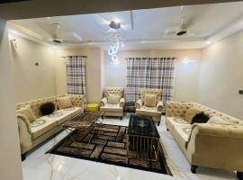 Luxury Bahria Town Karachi Villa, luxe hotel in Karachi