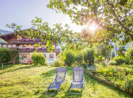 am mühlbach - einfach sein mit Gemeinschaftsküche und freien Eintritt in das Solarbad Dorfgastein, hotel en Dorfgastein