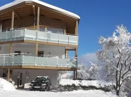 Stubai Apartment Telfes