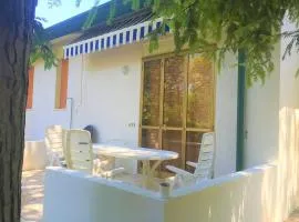 Comfortable villa in Bibione Pineda