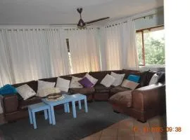 Guest house Winklespruit