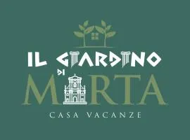Il Giardino di Marta