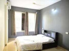 Nature's beauty 2 bhk ac apartment