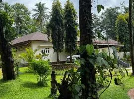Grace Cottage, Ayoor