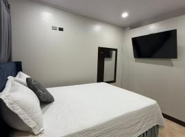 Torre Sky North, hotel in San Pedro Sula