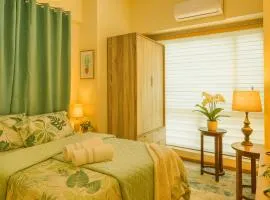 The Beacon Skyview 2BR La Suitez4307