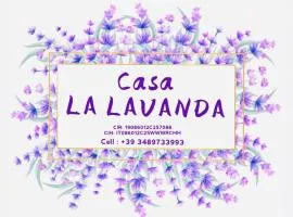 Casa La Lavanda