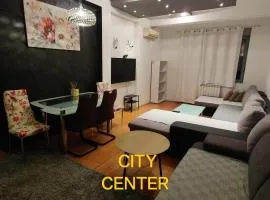Djurdja apartment, free parking
