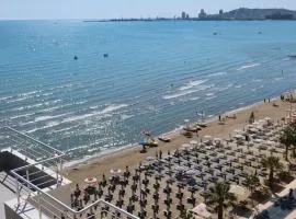 Sea view apartament