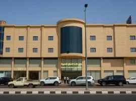 منازل الماسة للشقق المخدومـة