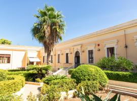 Syraka Hotel LR Collection, ξενοδοχείο στις Συρακούσες