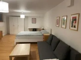 Villa Room