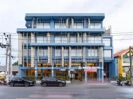 Wachi Hotel