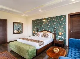 The Colonial - A Lake View Hotel in Udaipur