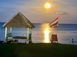 Le Grand Bleu, hotel di Koh Samui