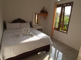 Villa Celagi, hotel sa Krambitan