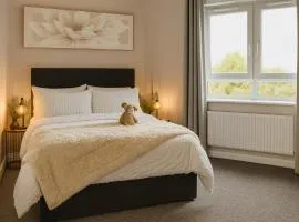 Hastings Apartments Extra Large Self Catering Apt Tourism Certified Free Parking WiFi