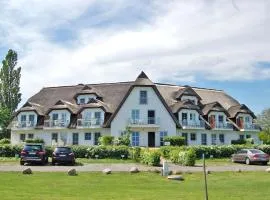 Balmer See 28 Fereinwohnung für Golfer