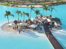 Nieuw ! Appartement Santa Rosalia lake & life resort torre pacheco