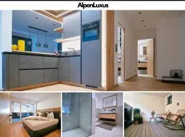 BLACKSTYLE - AlpenLuxus Collection