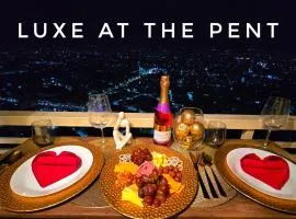 The Luxe at The Pent