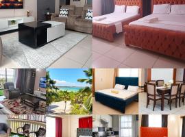 Murangiri Accommodations, hotel in Mombasa