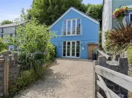 Coastal Escape by the Beach