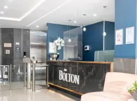Rosebank Luxury Loft