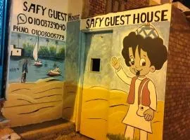 Safy Guest House