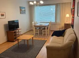 Basic Home Sodankylä