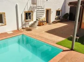 Villa Montaña - Private Pool & BBQ