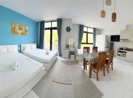 Ngân Hà Star Homestay - Grand World Phú Quốc