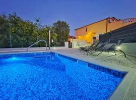 Villa "Mile"