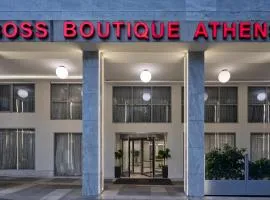 Boss Boutique Athens by Prima Hotels