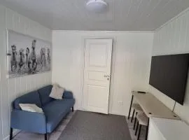 Just Sleep Arendal