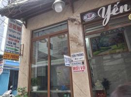 Yến Oanh Motel - window all rooms, Quan 5, Ho Chi Minh City, motel in Ho Chi Minh City