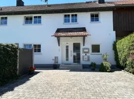 Ferienhaus Heiß