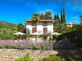 Sablic Apartmani, hotel i Ika