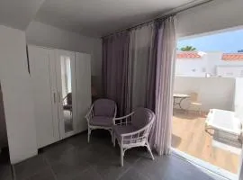 Bungalow Puerto Colon