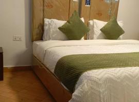 Mara Balanite Hotel, 3-sterrenhotel in Masai Mara