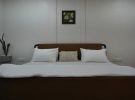 Niyati Nirvana، فندق في Verna